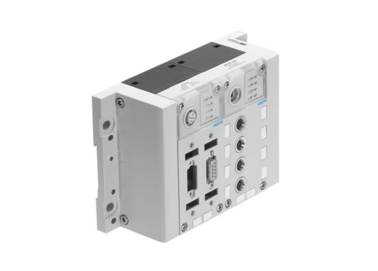 Electrical Peripherals