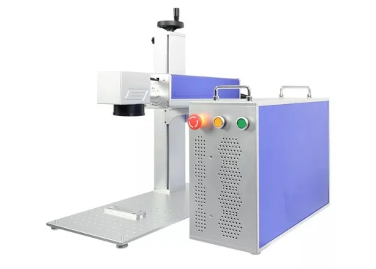 Doya laser Desktop Split-Type Laser Marking Machine