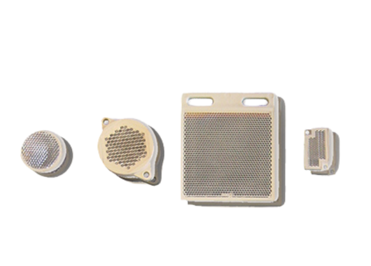 Datasensing Reflectors R Series