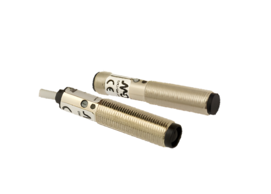 Photoelectric Cylindrical sensors DM Series