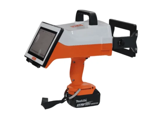 Battery Operated MNSB-TC