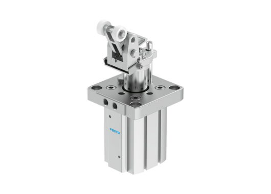 Stopper Cylinders and Feed Separators