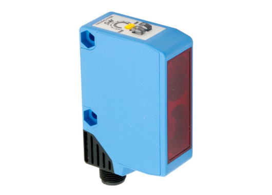 Photoelectric Cubic sensors FG Series