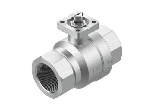 Ball Valves