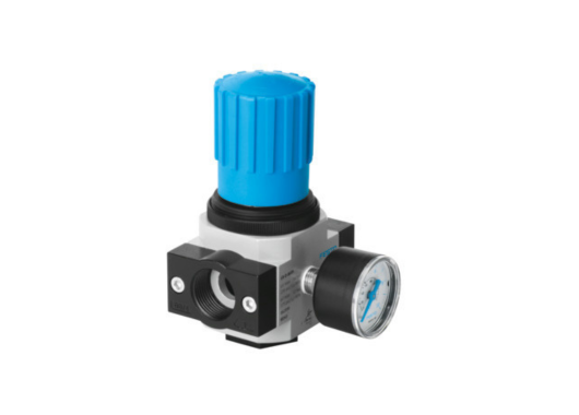 Classic Compressed-Air Preparation