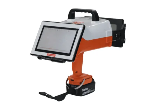 Battery Operated MNSB-TC