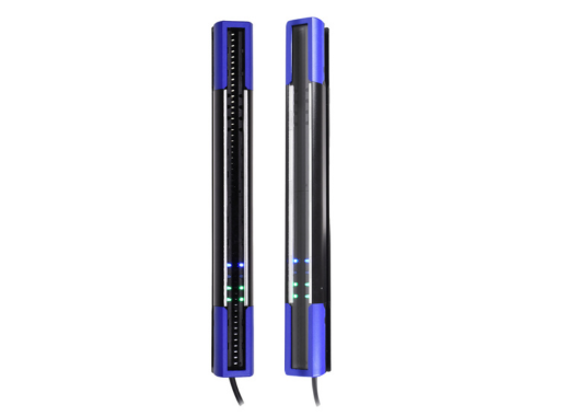 Detection Measurement area sensors DS4 Standard Series