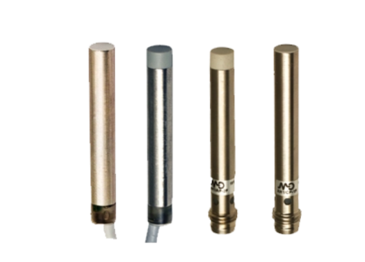 Inductive Cylindrical sensors AH Series
