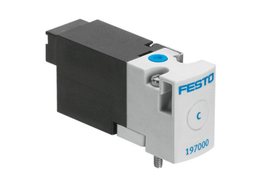 Application-Specific Directional Control Valves