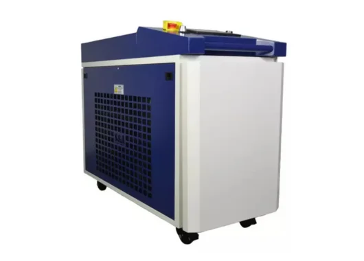 Doya 4-in-1 Laser Welding, Cleaning, and Cutting Machine