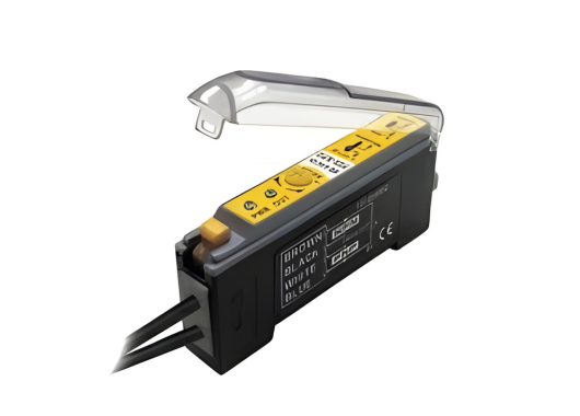 Fiber optic amplifiers F1 Series