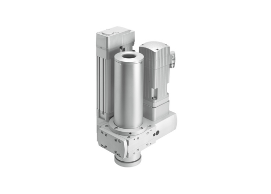 Electric Handling Modules