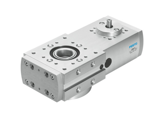 Electric Rotary Actuators