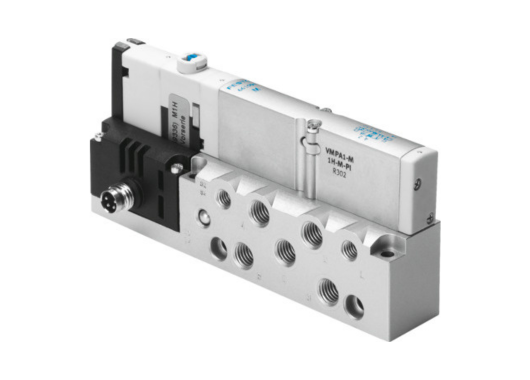 Universal Directional Control Valves