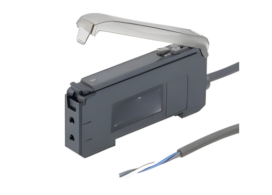 Fiber optic amplifiers F1 Series