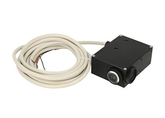 Photoelectric Contrast sensors TLU Series