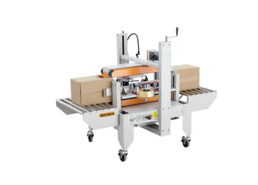 Two Sides Sealing Machine GPS-50 for industrial packing