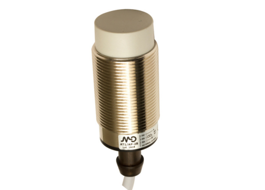 Inductive Cylindrical sensors AT Series