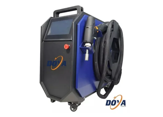 Doya Air-cooling Handheld Laser Welding Machine