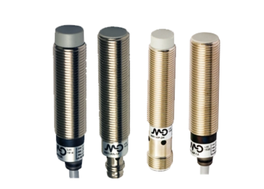 Inductive Cylindrical sensors AM Series
