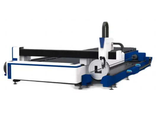 Doya Fiber Laser Cutting Machine with Plate and Tube Integrated