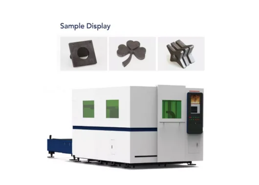Doya Fiber Laser Cutting Machine (3000W - 30000W)