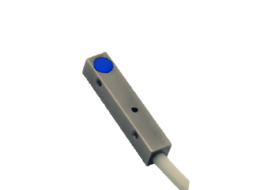 Inductive Cubic sensors IL5 Series