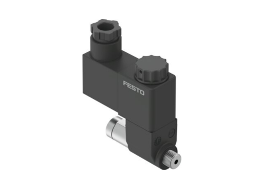 Application-Specific Directional Control Valves