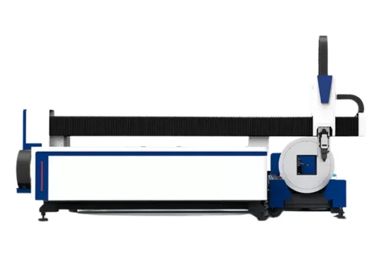 Doya Fiber Laser Cutting Machine with Plate and Tube Integrated