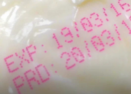 BestCode 88S Safe Coding Printer for Food Date & Batch Coding