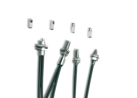 Datasensing Optic fibers OF Series