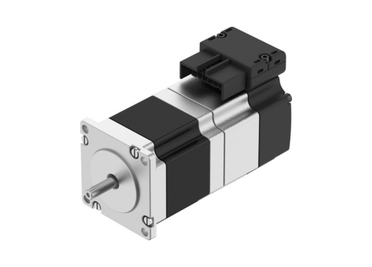 Stepper Motors