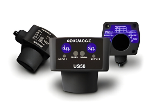 Ultrasonic Cubic sensors US50 Series