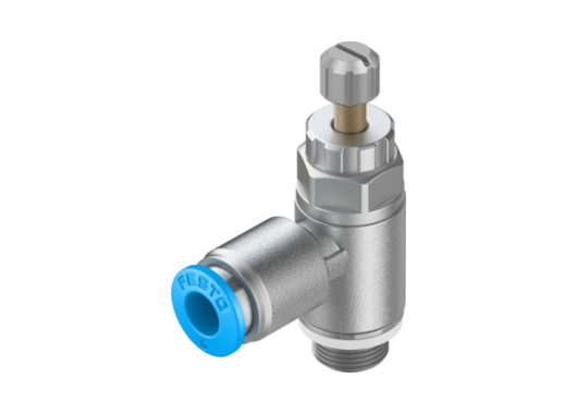 One-Way Check Valves