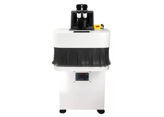 DOYA 200W YAG Stand-Type Laser Welding Machine for Jewellery (DWJ-200)