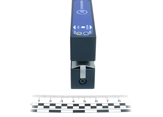 Slot sensors SRX3-Fork/Label Series