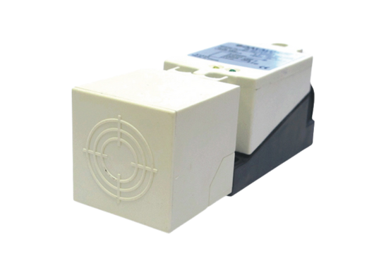 Inductive Cubic sensors Square Series