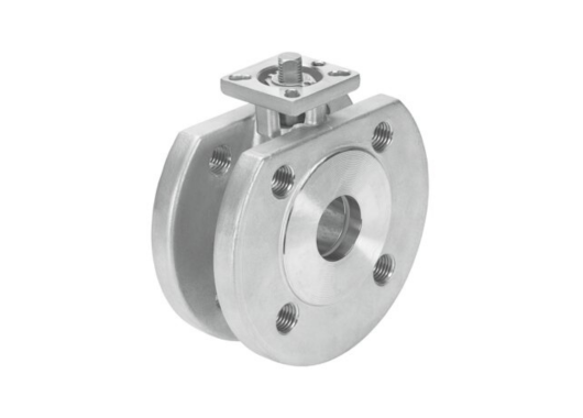Ball Valves