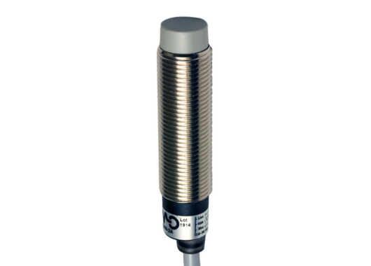 Inductive Cylindrical sensors AM Series