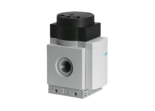 MS Series – Shut-off Valves & Soft-Start/Dump Valves