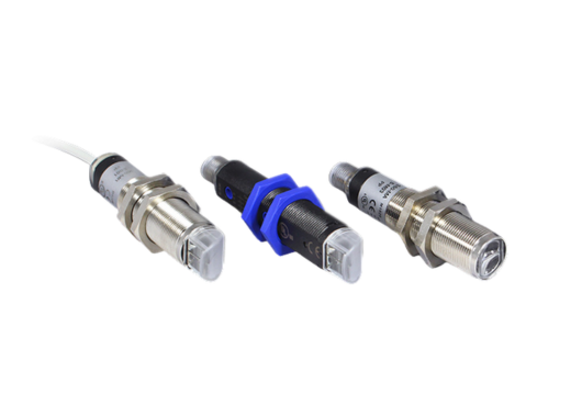 Photoelectric Cylindrical sensors S5N Series