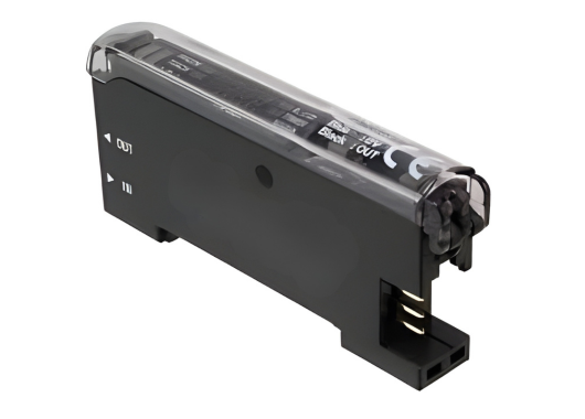 Fiber optic amplifiers FX Series