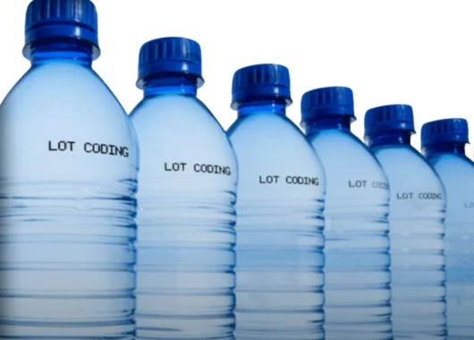 BestCode Model 81 CIJ Printer for High-Speed Factory Coding Lines