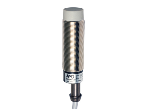 Inductive Cylindrical sensors VK Series