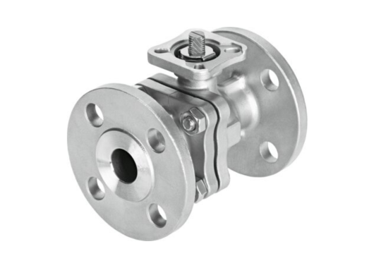 Ball Valves