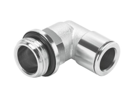 Pneumatic Fittings