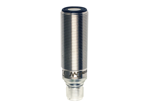 Ultrasonic Cylindrical sensors UK6 Series