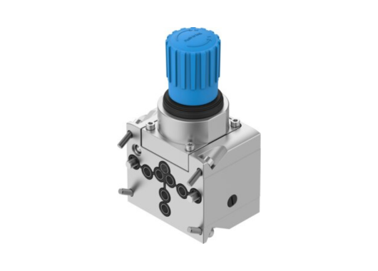 Individual Filter-Regulators