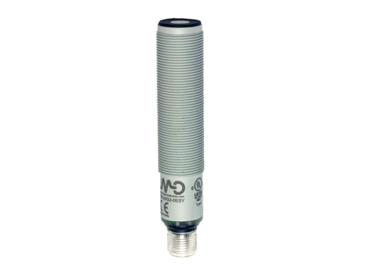 Ultrasonic Cylindrical sensors UK1 Series