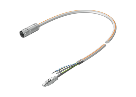 Accessories for Servo Drives